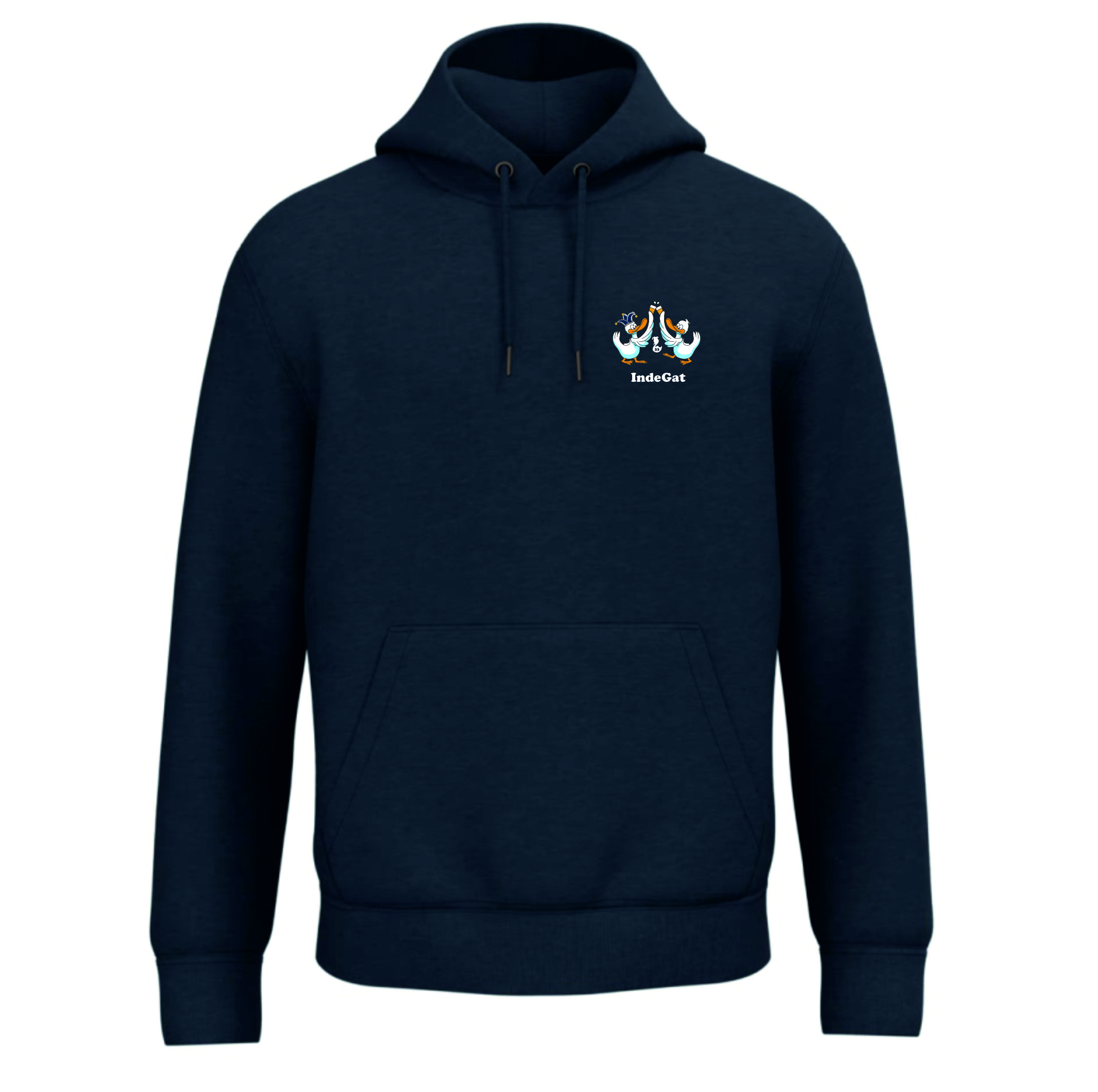 Hoodie - CarnavalsBierenBoxtel.nl - Afbeelding 3