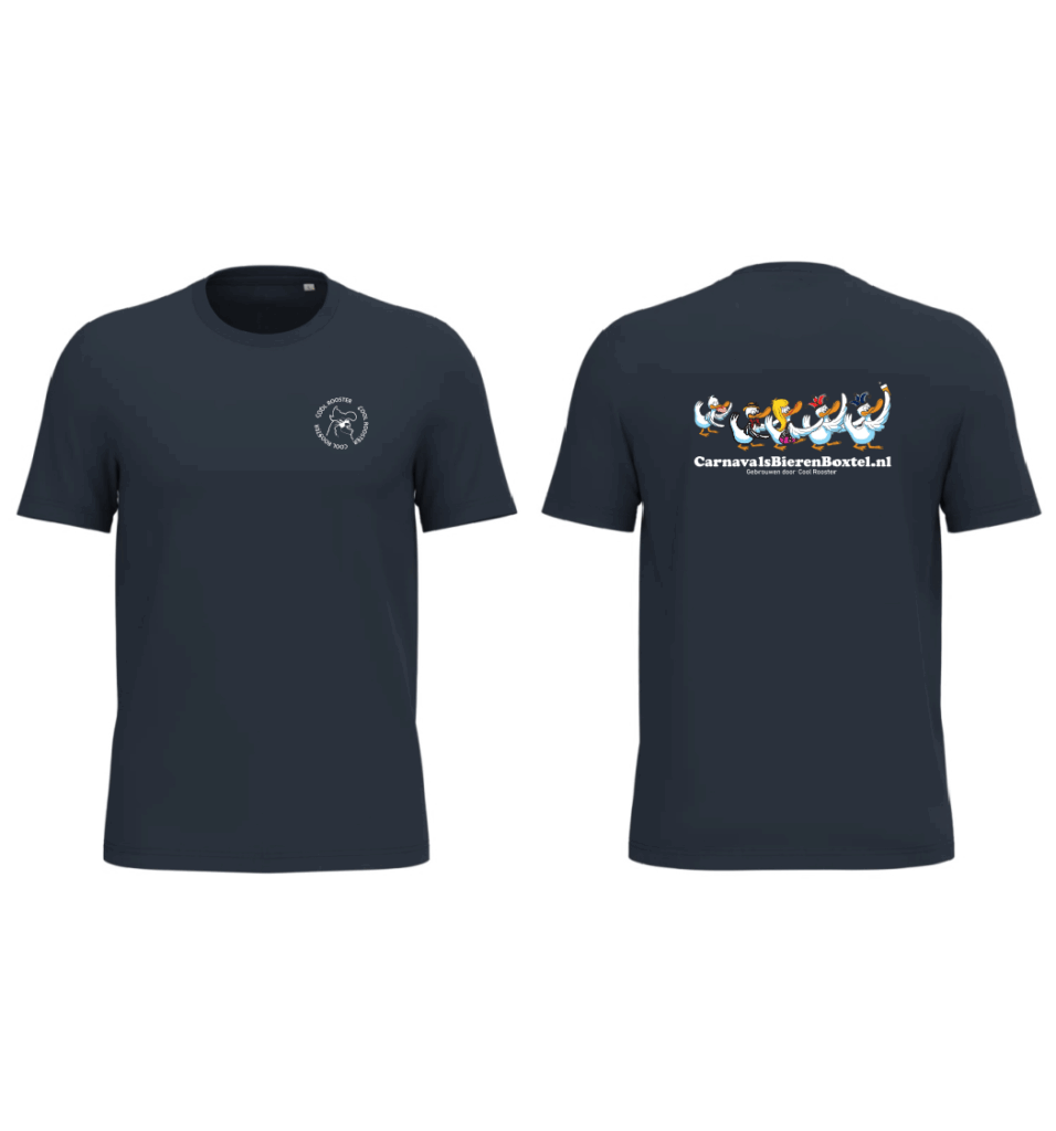 Shirt - CarnavalsBierenBoxtel.nl