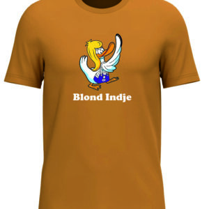 Shirt - Blond Indje