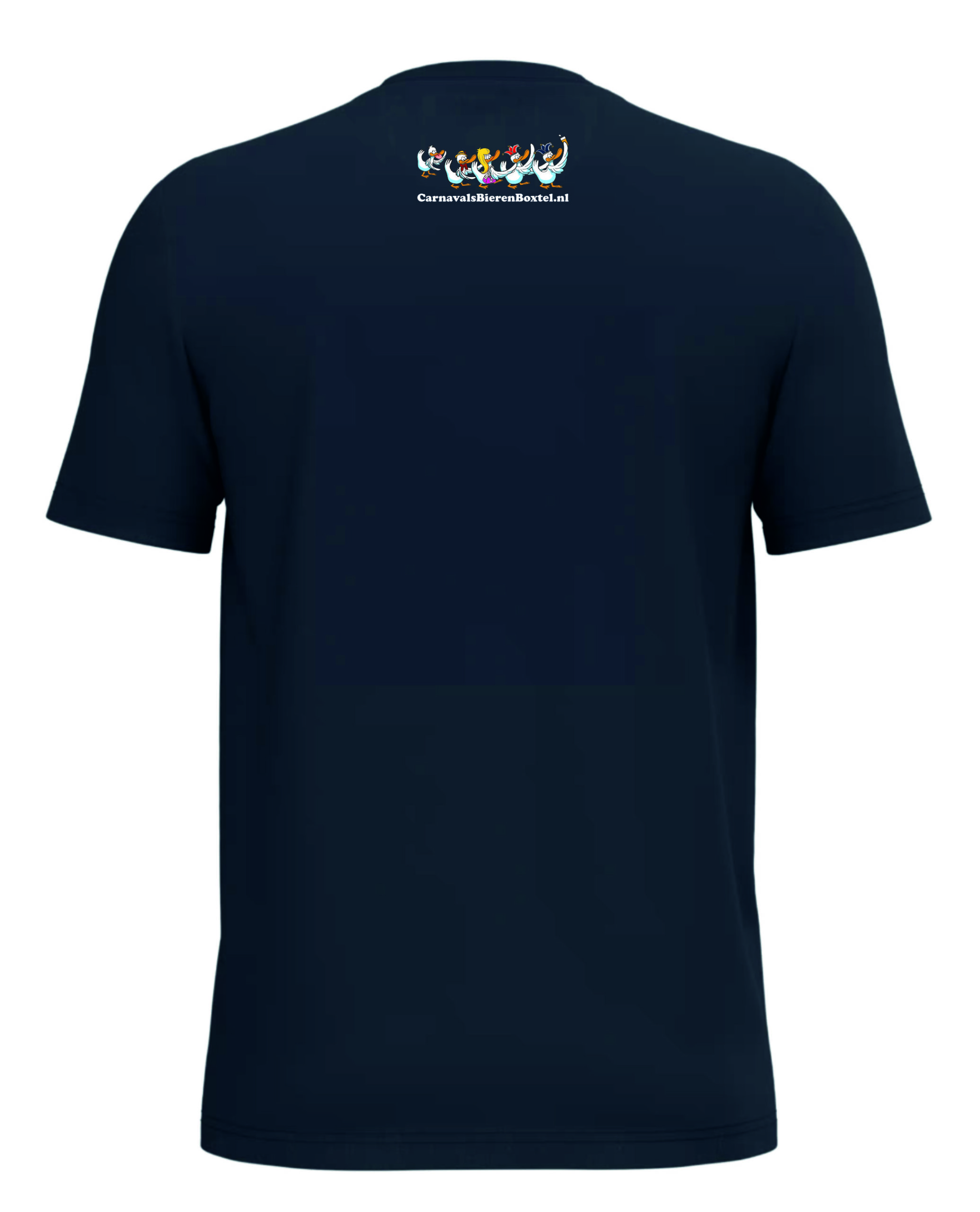 Shirt - IndeN(G)at - Afbeelding 3