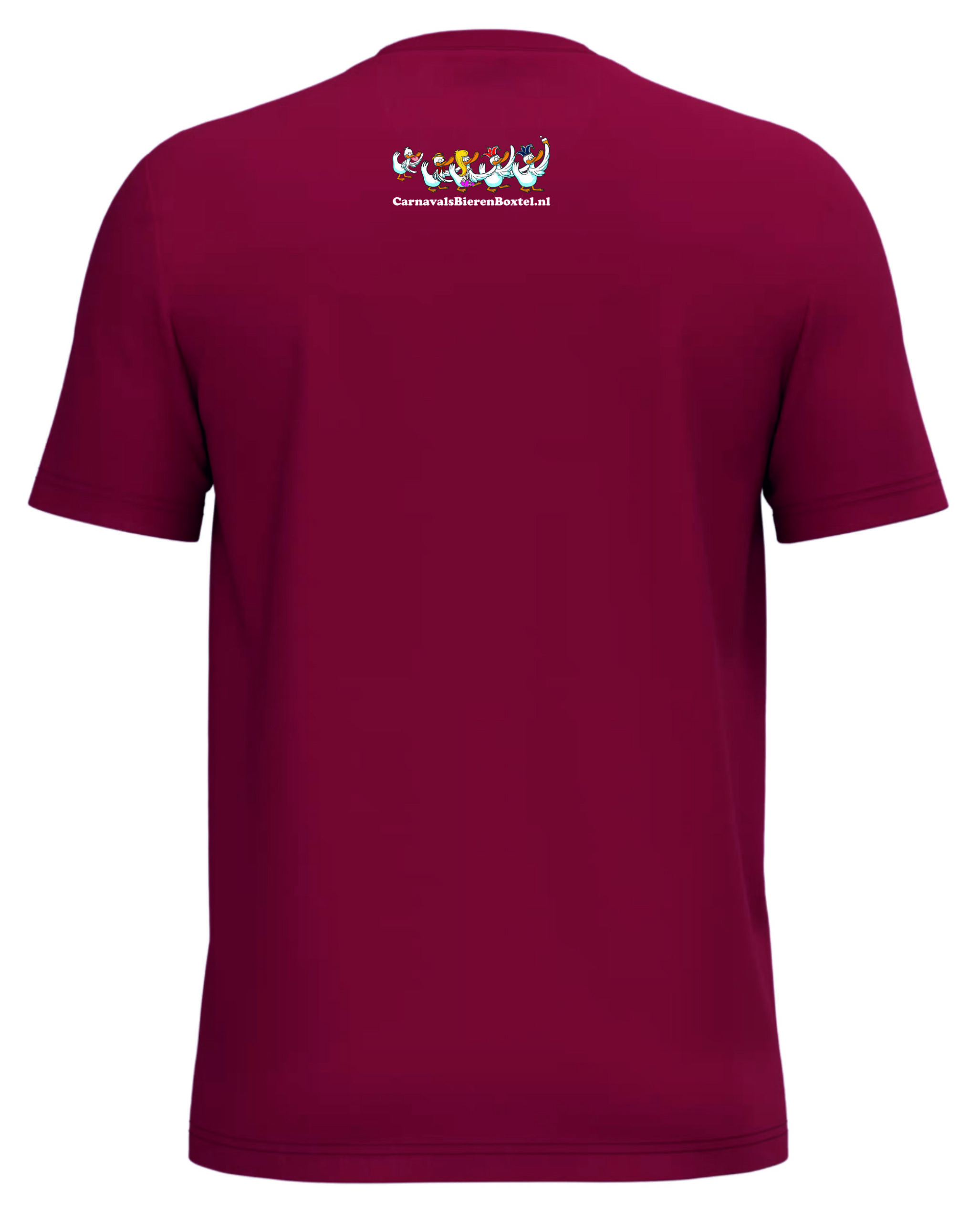 Shirt - Vrimd Indje - Afbeelding 3
