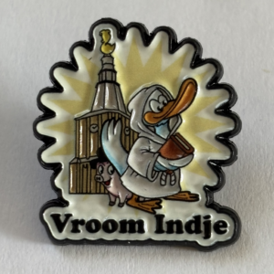 Pin - Vroom Indje (06)